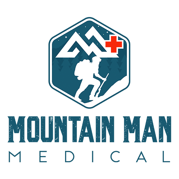 Mountain-Man-Medical-Logo