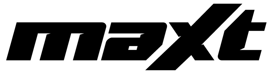 Maxt Sportswear Logo Maxt Sportswear Logo