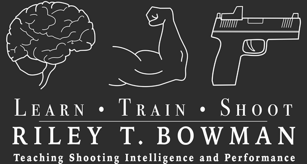 Riley T. Bowman