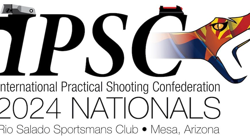 2024 US IPSC Nationals