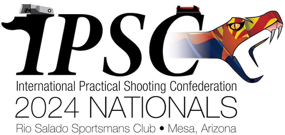 2024 US IPSC Nationals