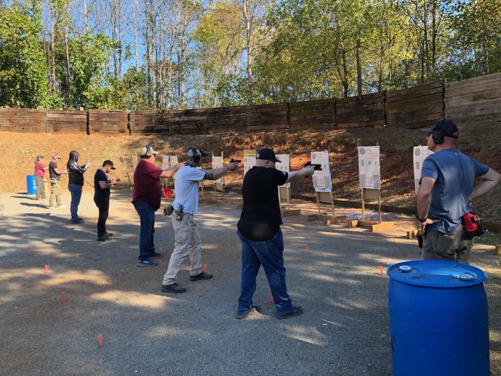Riley Bowman Observing the Line at Apache Solutions